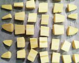 蒸し対応レンジで簡単！蒸しさつまいも作り方6写真