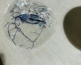 オブアート保存作り方1写真