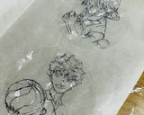 オブアート 覚書用作り方1写真