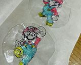 オブアート 覚書用作り方2写真