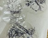 オブアート 覚書用作り方3写真
