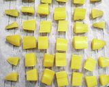 蒸し対応レンジで簡単！蒸しさつまいも作り方7写真