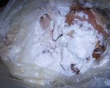 アスパラガスと鶏肉のカレー炒め作り方5写真
