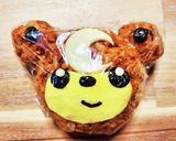 ヒメグマ♪オムライス ポケモンキャラ弁作り方7写真