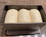 少し手間をかけたHBで捏ねる角食パン作り方8写真