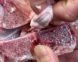 maepoの豚背骨の下処理作り方3写真