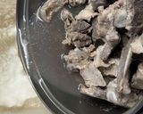 maepoの豚背骨の下処理作り方6写真