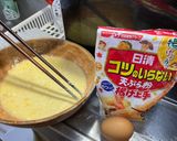 山菜料理-北國山菜天婦羅作り方4写真