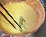 山菜料理-北國山菜天婦羅作り方5写真