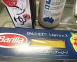 明太子パスタ★生クリーム不要★和えるだけ作り方1写真
