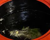 山菜料理-北國山菜天婦羅作り方7写真