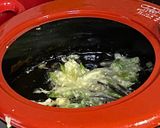 山菜料理-北國山菜天婦羅作り方8写真