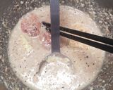 明太子パスタ★生クリーム不要★和えるだけ作り方4写真