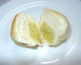 おさつ餡入り☆ちぎりパン作り方8写真