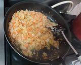 人気検索TOP10☆簡単絶品キーマカレー作り方2写真