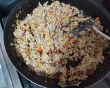 人気検索TOP10☆簡単絶品キーマカレー作り方4写真
