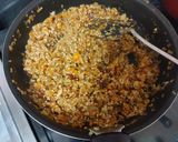 人気検索TOP10☆簡単絶品キーマカレー作り方5写真