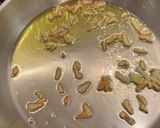 ツナが隠し味！トマトソースのパスタ作り方2写真