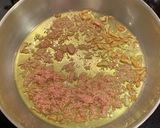 ツナが隠し味！トマトソースのパスタ作り方3写真