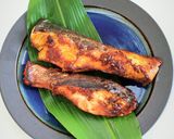 のり弁☆ワンプレート盛り～うちカフェ風作り方8写真