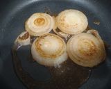 とまらない☆新玉ねぎチーズのせ焼き作り方4写真