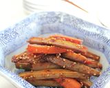 のり弁☆ワンプレート盛り～うちカフェ風作り方9写真