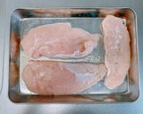 ささみｄe油淋鶏作り方5写真