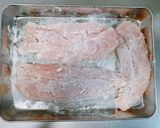 ささみｄe油淋鶏作り方6写真