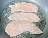 ささみｄe油淋鶏作り方7写真