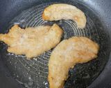 ささみｄe油淋鶏作り方8写真