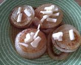 とまらない☆新玉ねぎチーズのせ焼き作り方5写真