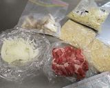 冷凍しちゃおう⑥玉ねぎ作り方10写真