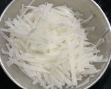 無限に食べれる大根サラダ！大根ツナサラダ作り方2写真