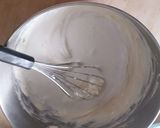 大人のマスカット生チーズケーキ★低糖質作り方6写真