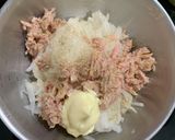 無限に食べれる大根サラダ！大根ツナサラダ作り方4写真