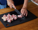 3種のオリジナルソースで おうち焼き鳥作り方1写真