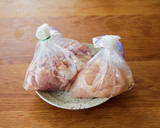 3種のオリジナルソースで おうち焼き鳥作り方2写真