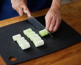 3種のオリジナルソースで おうち焼き鳥作り方3写真