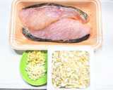 タラのムニエルをエノキバターソースで作り方1写真