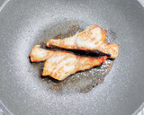 タラのムニエルをエノキバターソースで作り方2写真