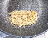 タラのムニエルをエノキバターソースで作り方4写真