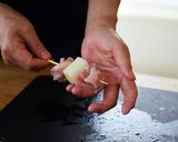 3種のオリジナルソースで おうち焼き鳥作り方5写真