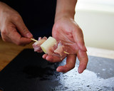 3種のオリジナルソースで おうち焼き鳥作り方5写真