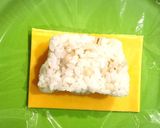 スプラトゥーン で 応援 キャラ弁！作り方10写真