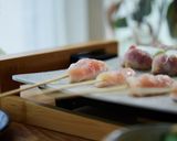 3種のオリジナルソースで おうち焼き鳥作り方11写真
