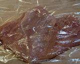 鶏肉の甘酢がけ作り方1写真