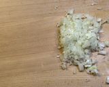 鶏肉の甘酢がけ作り方2写真