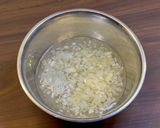 鶏肉の甘酢がけ作り方3写真