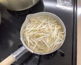 【大崎市】きゅうりのごま酢あえ【給食】作り方2写真