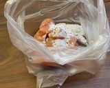 鶏肉の甘酢がけ作り方5写真